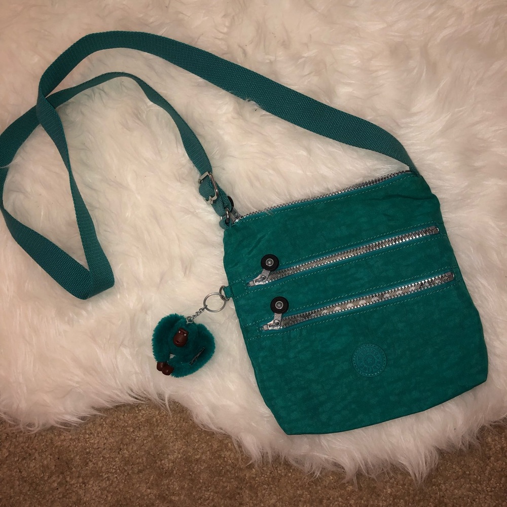 Kipling Crossbody Bag